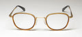 Harry Lary's Roasty Eyeglasses by ModaFrames
