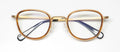 Harry Lary's Roasty Eyeglasses by ModaFrames