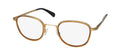 Harry Lary's Roasty Eyeglasses by ModaFrames