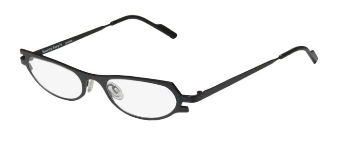 Harry Lary's Spanky Eyeglasses by ModaFrames