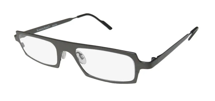Harry Lary's Starsky Eyeglasses by ModaFrames