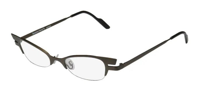 Harry Lary's Stretchy Eyeglasses by ModaFrames