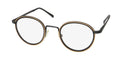 Harry Lary's Transformy Eyeglasses by ModaFrames