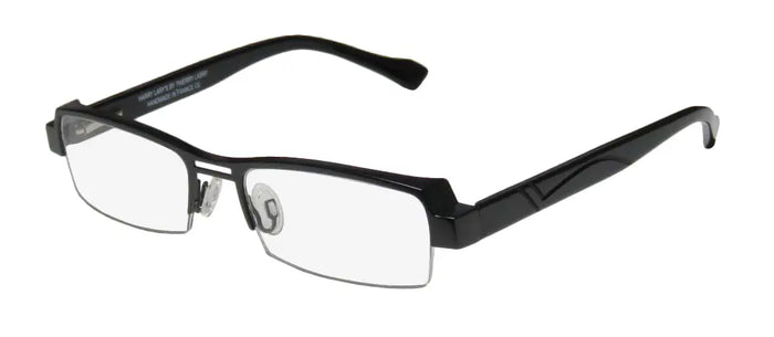 Harry Lary's Trophy Eyeglasses by ModaFrames
