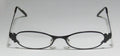 Harry Lary's Twiggy Eyeglasses by ModaFrames