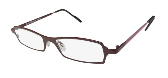 Harry Lary's Victory Eyeglasses by ModaFrames