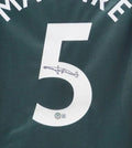 Harry Maguire Signed Manchester United Jersey (Beckett) by Price Is Right Miami