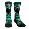 Harry Potter - Draco Malfoy - Villain Pose