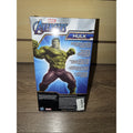Hasbro Marvel Avengers Incredible Hulk Titan Hero Series 11.5" Action Figure NEW by Price Is Right Miami