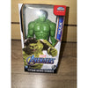 Hasbro Marvel Avengers Incredible Hulk Titan Hero Series 11.5" Action Figure NEW