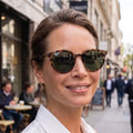 Havana Haze by Jaxy Eyewear