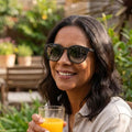 Havana Haze by Jaxy Eyewear