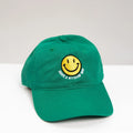 Have a Bitchin' Day Embroidered Hat by Swell-O-Phonic