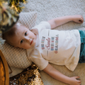 graphic tee | i have grandma by Finn + Emma