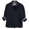 Haven LS Shirt w/ Double Pocket