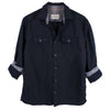 Haven LS Shirt w/ Double Pocket