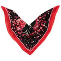 Giani Bernini Love Square Scarf by Vanessa Jane