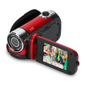 HD 1080P Digital Video Camcorder 16x Zoom DV Camera by DailySale