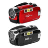 HD 1080P Digital Video Camcorder 16x Zoom DV Camera