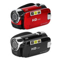 HD 1080P Digital Video Camcorder 16x Zoom DV Camera by DailySale