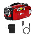 HD 1080P Digital Video Camcorder 16x Zoom DV Camera by DailySale