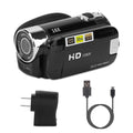 HD 1080P Digital Video Camcorder 16x Zoom DV Camera by DailySale