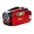HD 1080P Digital Video Camcorder 16x Zoom DV Camera by DailySale