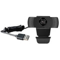 HD 1080P Megapixels USB 2.0 Webcam Camera with MIC by DailySale