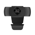 HD 1080P Megapixels USB 2.0 Webcam Camera with MIC by DailySale