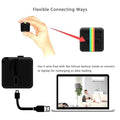 HD 1080P Mini Camera by DailySale