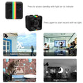 HD 1080P Mini Camera by DailySale