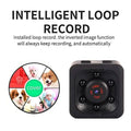 HD 1080P Mini Camera by DailySale