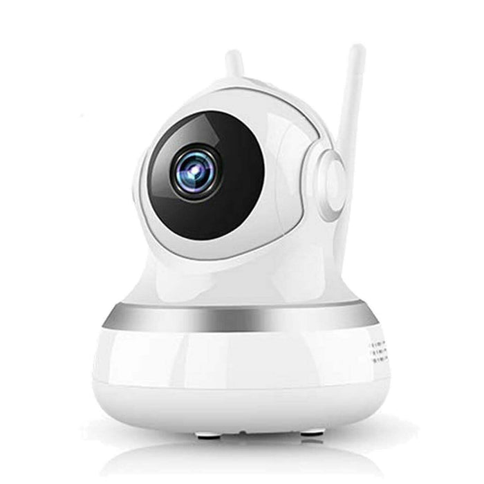HD 1080P WiFi Smart IP Camera Wireless Webcam Home Security Network by DailySale