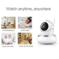 HD 1080P WiFi Smart IP Camera Wireless Webcam Home Security Network by DailySale