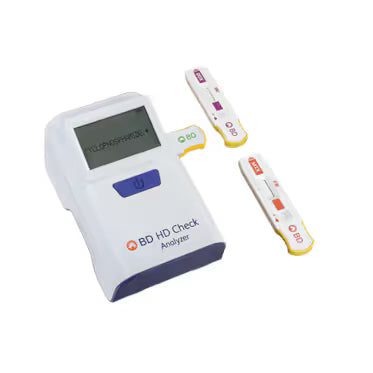 BD High Definition Check Template Marker (20 Count) by Pasteur Pharmacy