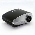 HD LED Projector Mini 3D Home Theater Cinema by DailySale