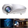 HD LED Projector Mini 3D Home Theater Cinema