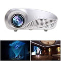 HD LED Projector Mini 3D Home Theater Cinema by DailySale