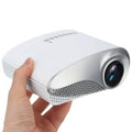 HD LED Projector Mini 3D Home Theater Cinema by DailySale