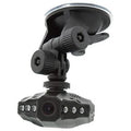 HD Vehicle Dashboard Camera with Accessories by DailySale