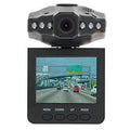 HD Vehicle Dashboard Camera with Accessories by DailySale