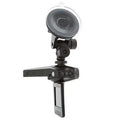 HD Vehicle Dashboard Camera with Accessories by DailySale