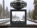 HD Vehicle Dashboard Camera with Accessories by DailySale