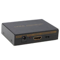 HDMI to HDMI + SPDIF + RCA L / R Audio Extractor - Converter by DailySale