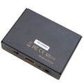 HDMI to HDMI + SPDIF + RCA L / R Audio Extractor - Converter by DailySale