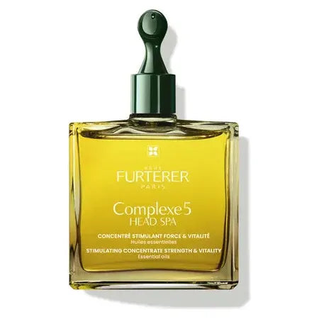 Rene Furterer - Rene Furterer Complex5 Head Spa Pre-Shampoo 1.6 oz by Pasteur Pharmacy