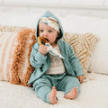 headband | beach vibes by Finn + Emma