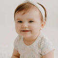 headband | bunnies by Finn + Emma