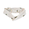 headband | busy bees