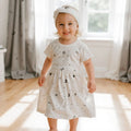 headband | celestial by Finn + Emma